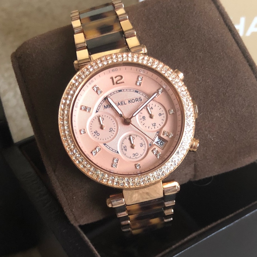 Michael Kors Watch